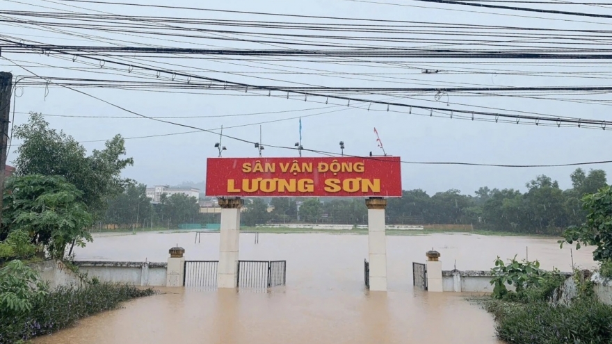 Ngân hàng Nhà nước chỉ đạo khẩn hỗ trợ tín dụng khắc phục hậu quả bão số 3