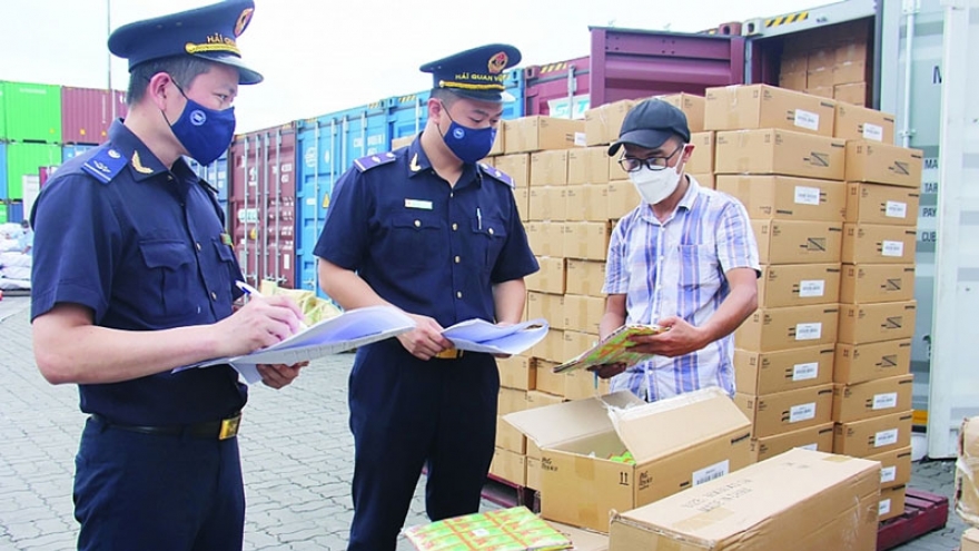 Buôn lậu, gian lận thương mại diễn biến phức tạp trên các tuyến biên giới