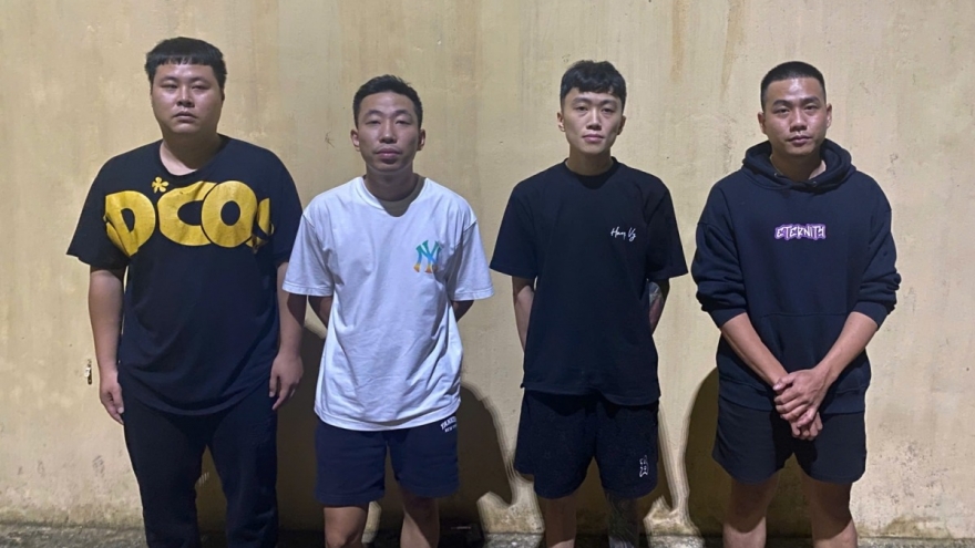 Thận trọng khi "vay tiền" trên không gian mạng