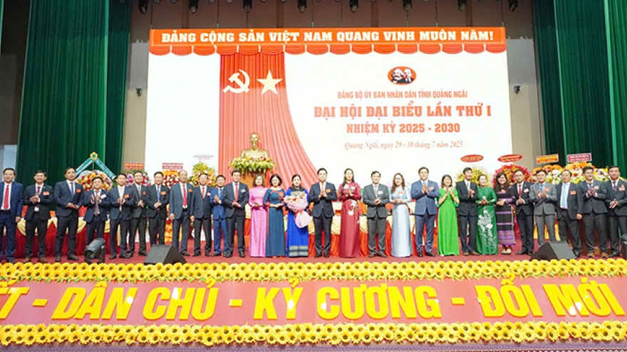 Quảng Ngãi tập trung nâng cao chất lượng nguồn nhân lực đáp ứng yêu cầu mới