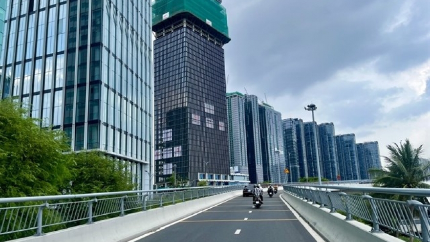 HCM City apartment prices hit record highs, raising affordability alarm