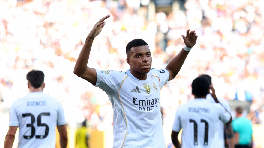 Xác định các trận bán kết Club World Cup 2025