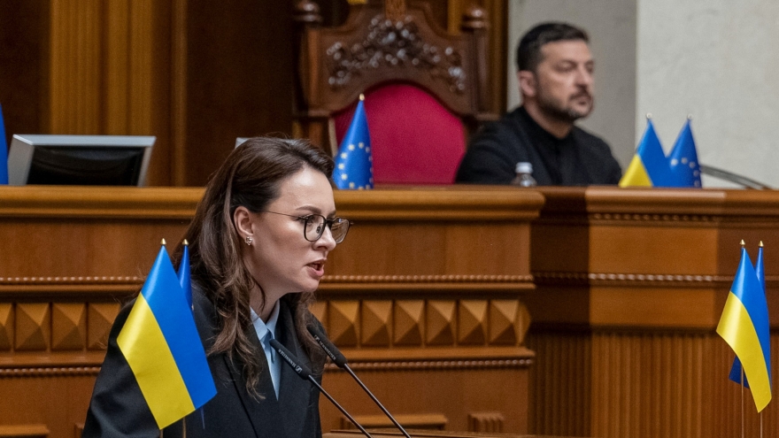 Ukraine tạm dừng thanh tra doanh nghiệp, hướng tới cải cách hệ thống giám sát