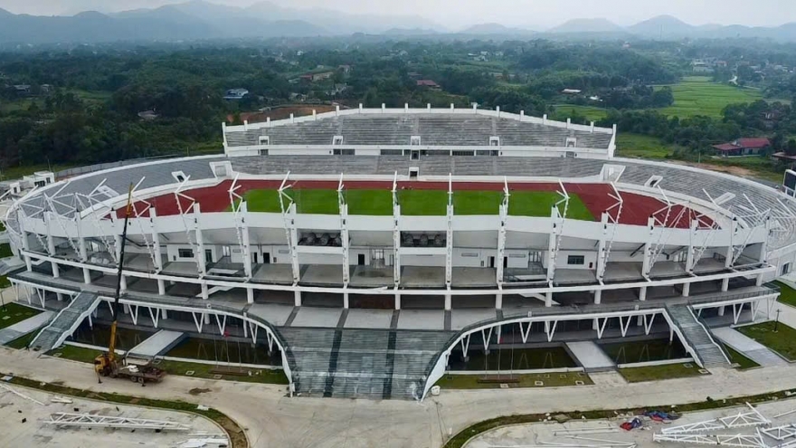 Thái Nguyên: Lấy đầu tư công dẫn dắt, thu hút đầu tư xã hội