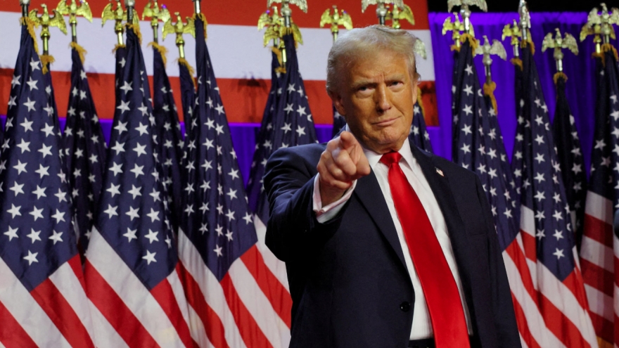 Bước ngoặt trong nỗ lực của chính quyền Tổng thống Trump siết chặt chi tiêu