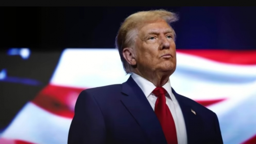 Ông Trump viết lại luật chơi ở NATO thông qua cơ chế "viện trợ trung gian" cho Ukraine