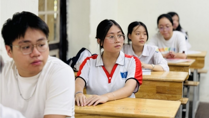 Quy đổi điểm xét tuyển đại học: Vì sao mỗi trường một kiểu?