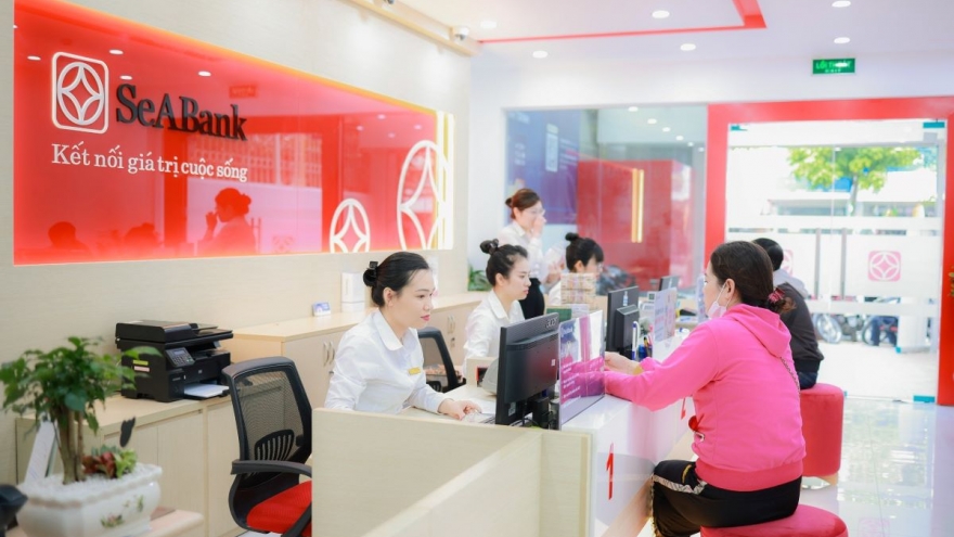 Hai tổ chức quốc tế vinh danh Seabank về quản trị và đổi mới công nghệ