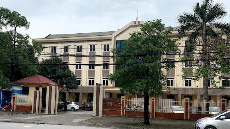 Nghệ An đề xuất giao Sở GD&ĐT tuyển dụng, điều động giáo viên phổ thông