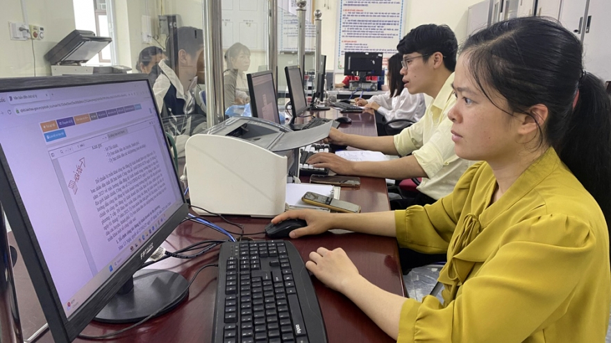 Xã biên giới Sin Suối Hồ: Bộ máy chính quyền mới, quyết tâm cao