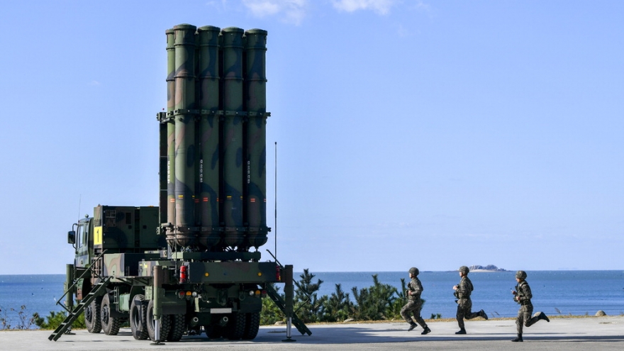NATO tăng ngân sách quốc phòng – cơ hội lớn cho doanh nghiệp Hàn Quốc