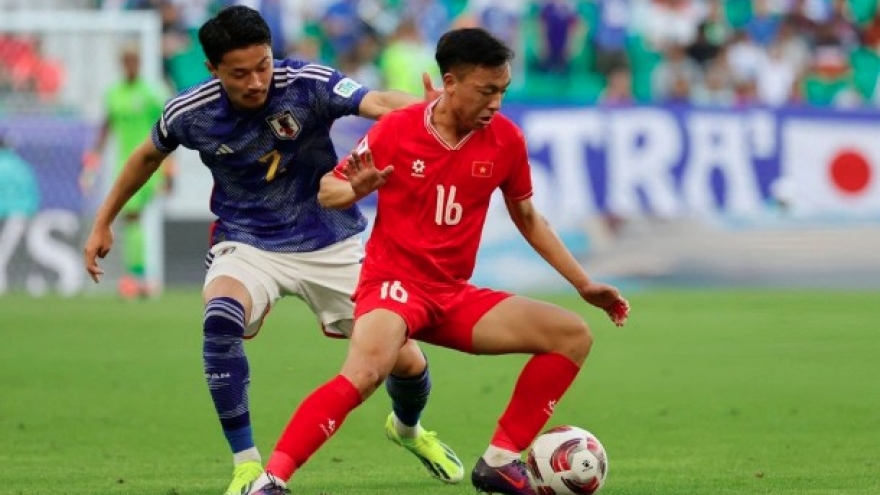 Vietnamese players make AFF’s watchlist for ASEAN U-23 Mandiri Cup