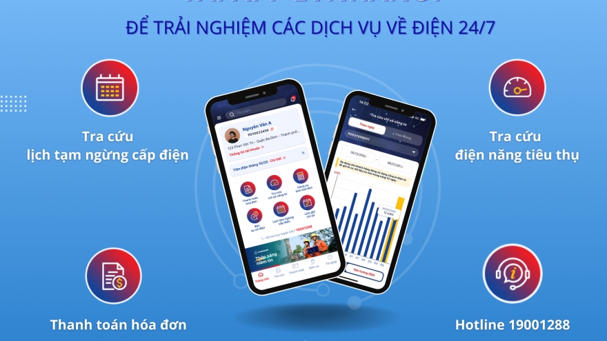 EVNHANOI cùng người dân xây dựng cộng đồng sử dụng điện văn minh, an toàn