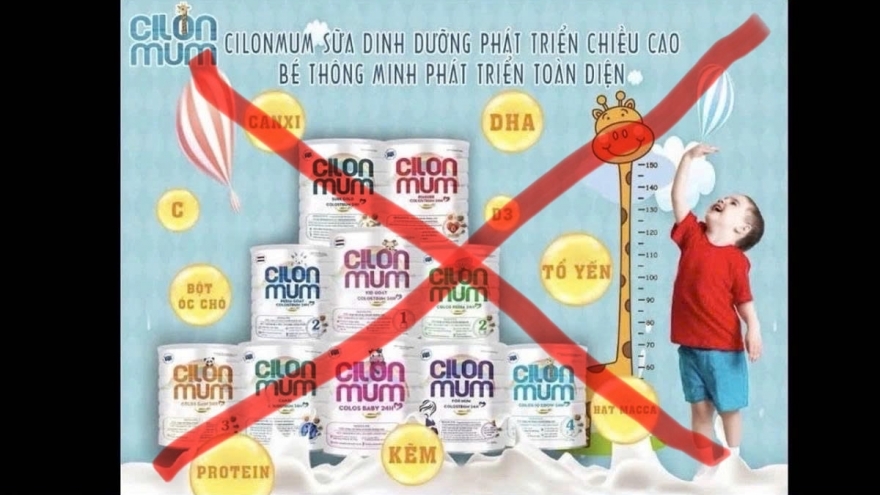 Sữa giả, TPCN kém chất lượng: Cần bịt lỗ hổng quản lý kiểm nghiệm sản phẩm