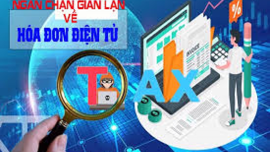 Đề xuất phạt 80 triệu đồng với hành vi lập hóa đơn không đúng thời điểm
