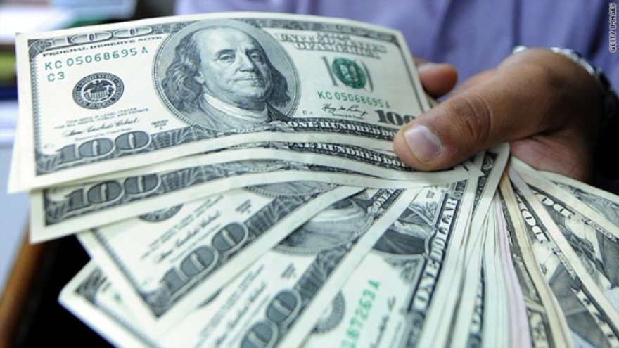 Tỷ giá USD hôm nay 2/7: Tỷ giá trung tâm bật tăng lên 25.070 đồng/USD
