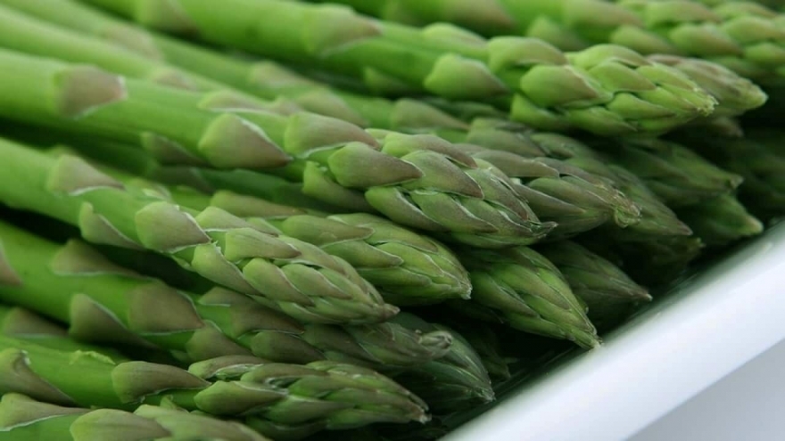 Loại “rau hoàng đế” cực tốt cho sức khỏe, rất sẵn ở Việt Nam nhưng ít người biết