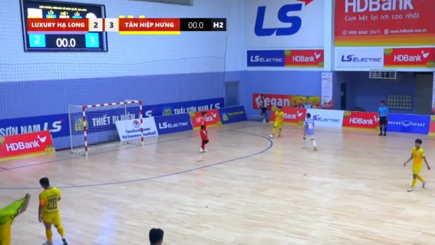 Highlight Luxury Hạ Long - Tân Hiệp Hưng TP.HCM