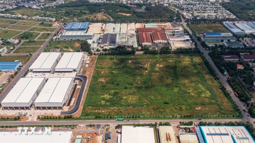 Agricultural land use tax exemption extended through 2030
