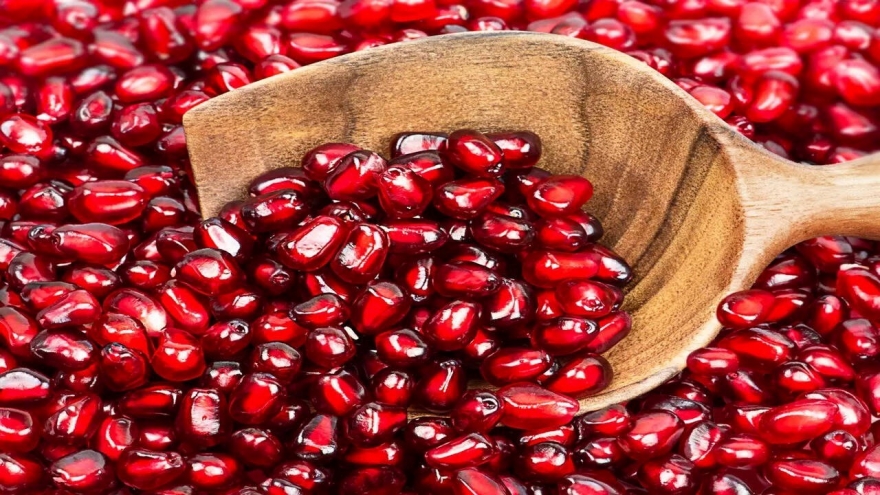 Loại hạt siêu bổ dưỡng, ngừa cả ung thư nhiều người tiếc hùi hụi vì toàn đổ bỏ