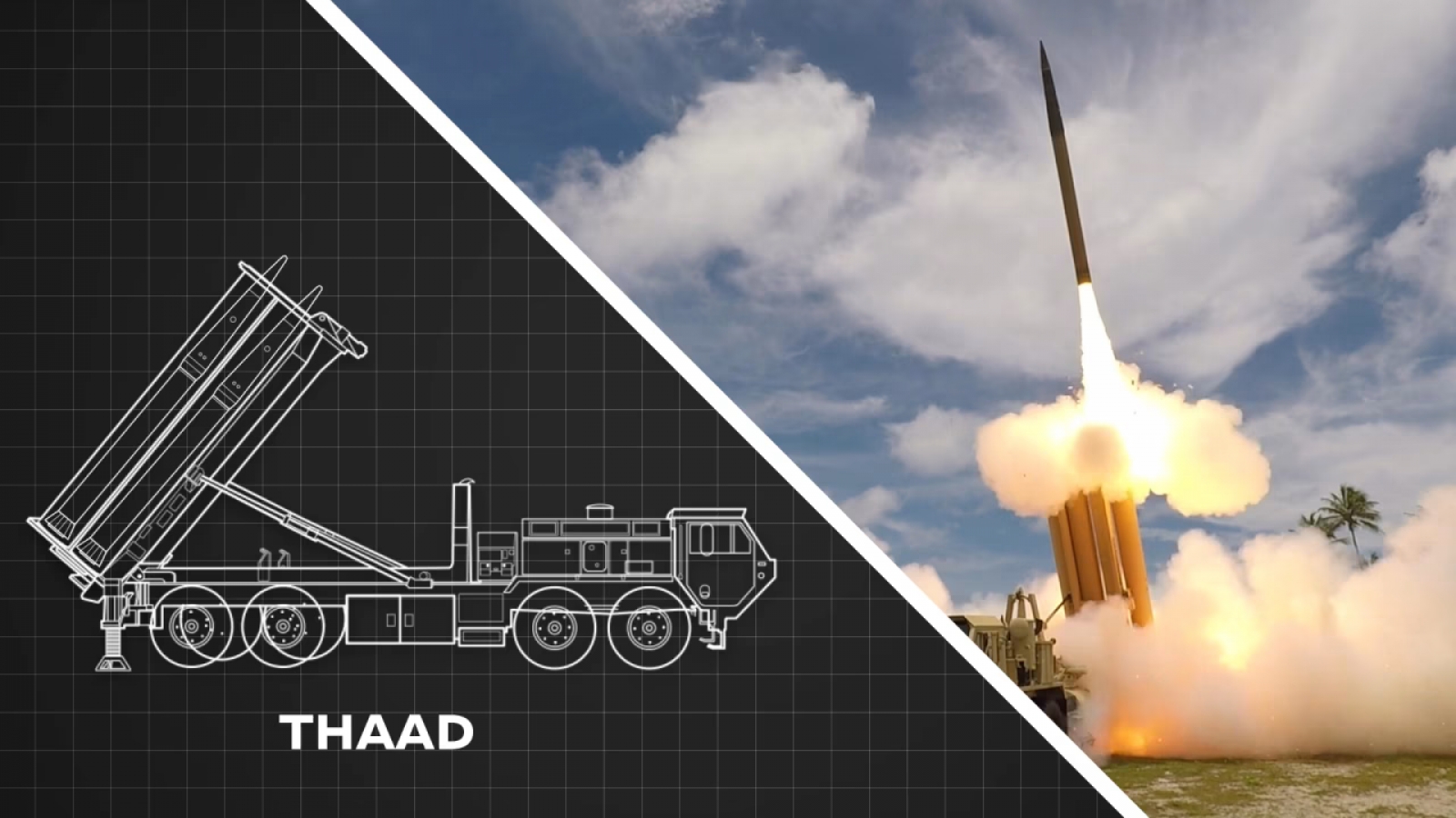 Cuộc chiến 12 ngày Israel-Iran phơi bày lỗ hổng kho tên lửa đánh chặn của Mỹ