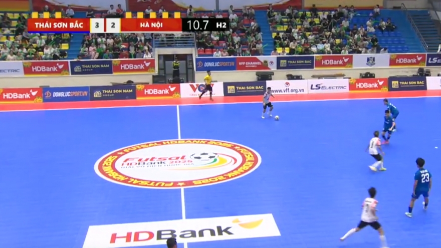 Highlight Thái Sơn Bắc - Hà Nội