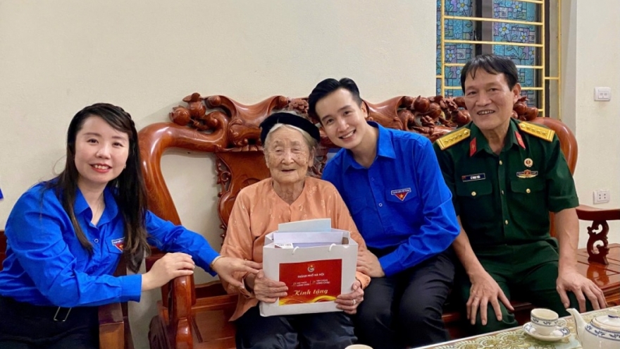 Tháng 7 của tưởng nhớ và tri ân