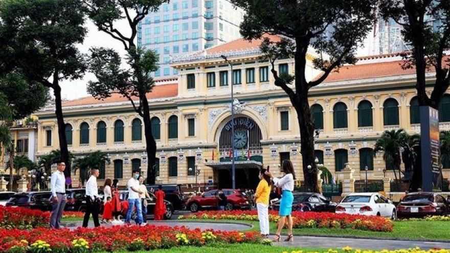 Regional cooperation spurs green tourism for net zero future