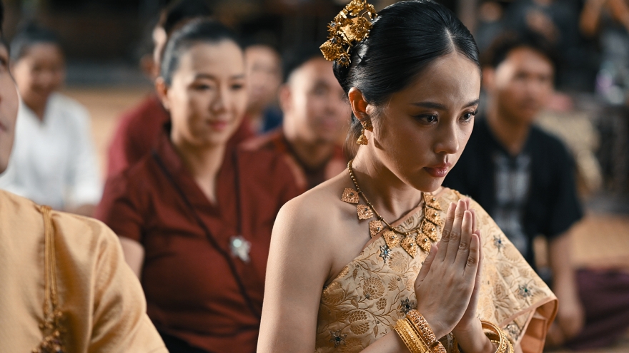 "Cô dâu ma" hé lộ bí mật cuộc hôn nhân Việt - Thái và những hủ tục kỳ quái