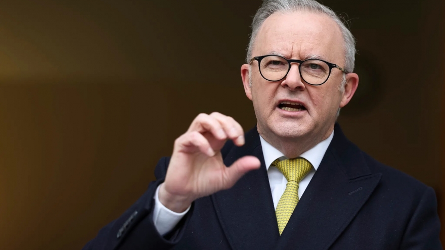 Australia cấm trẻ em dưới 16 tuổi sử dụng YouTube