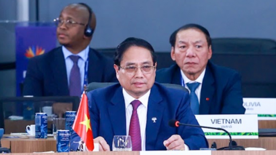Việt Nam sẵn sàng đóng góp tại các cơ chế đa phương