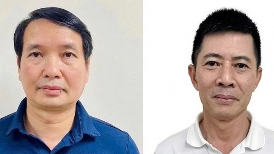 Truy tố Chủ tịch Thuận An Nguyễn Duy Hưng và 28 bị can