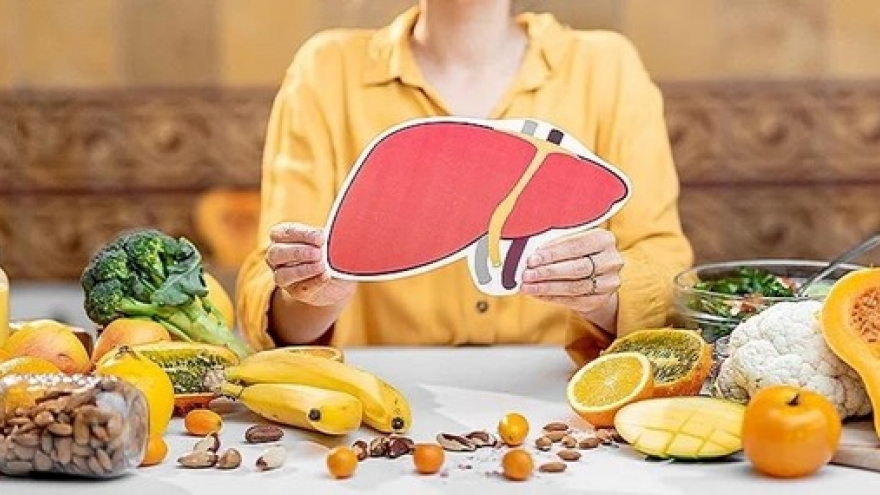 7 “siêu thực phẩm” giải độc gan cực tốt, cực nhiều ở chợ Việt lại ít người biết