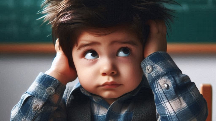 Khả năng thiếu tạm thời thuốc điều trị tăng động giảm chú ý