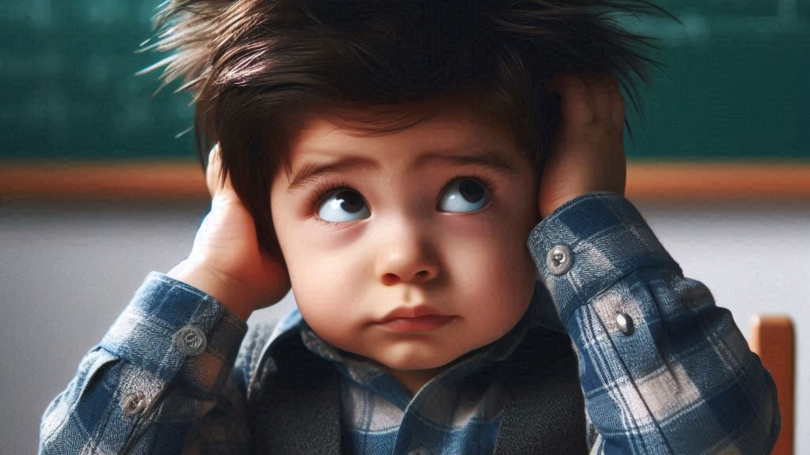 Khả năng thiếu tạm thời thuốc điều trị tăng động giảm chú ý