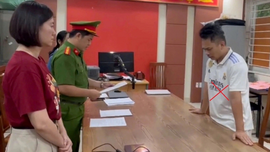 Viện KSND thông tin vụ bắt bị can Tiến "bịp"