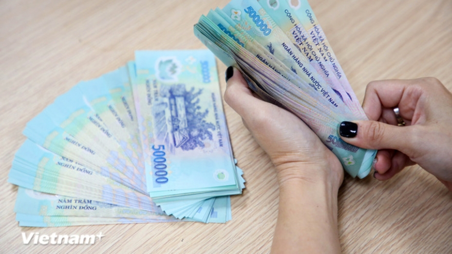 Chủ tịch tập đoàn Nhà nước có thể được nhận lương tối đa 320 triệu đồng/tháng