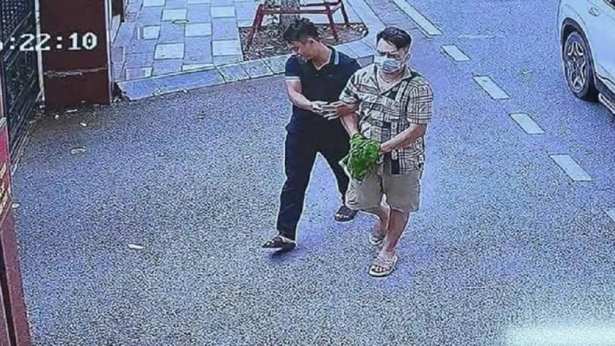 Giang hồ mạng 'Tiến Bịp' ở Hải Phòng bị bắt