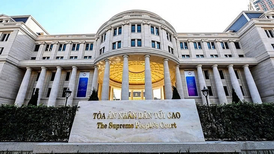 Dự thảo quy định về chuyển hình phạt tử hình thành tù chung thân