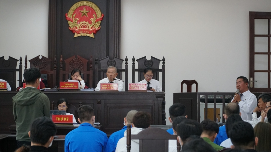 Trả hồ sơ để điều tra bổ sung vụ lừa mua dự án "ma" ở Đồng Nai