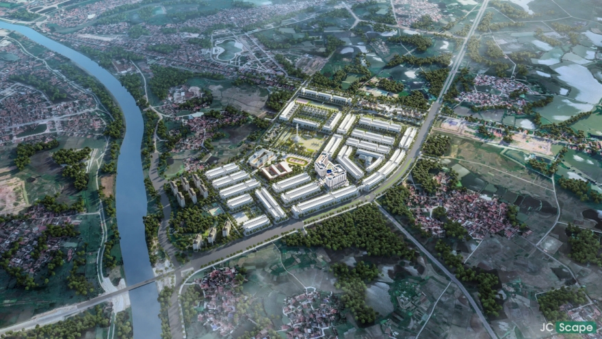 Đất nền Bắc Ninh sôi động sau sáp nhập – Thời cơ cho nhà đầu tư đón sóng