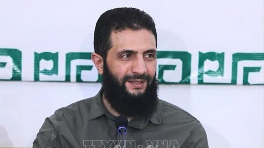 Các quan chức Syria và Israel có cuộc gặp tại Azerbaijan
