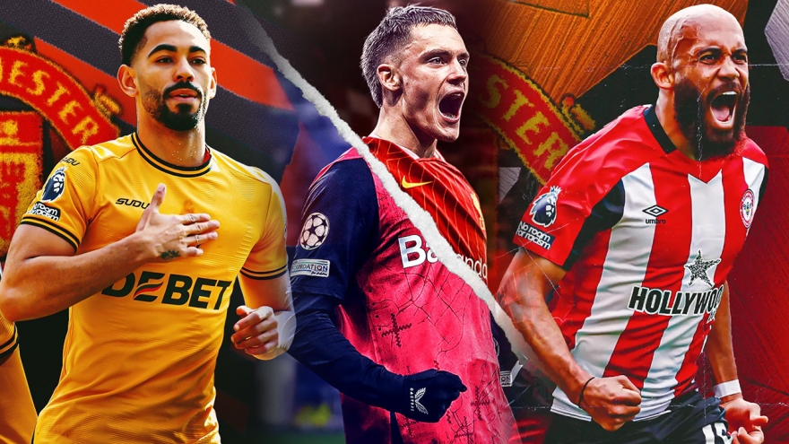 Top 10 bản hợp đồng “bom tấn” phát nổ ở kỳ chuyển nhượng Hè 2025