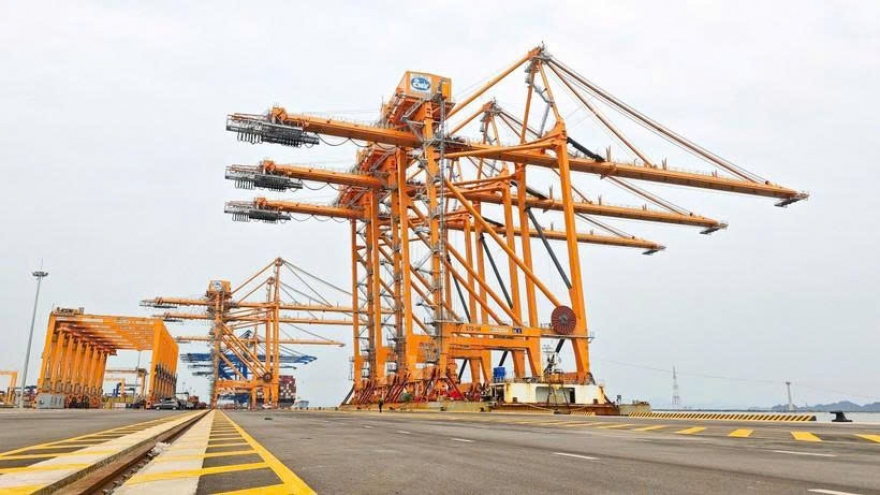 Vietnam forecasts trade surplus of US$4 billion in H1