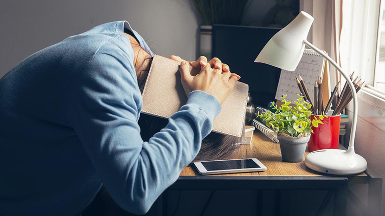 Rối loạn tâm thần có thể gây ra các vấn đề cho sức khỏe thể chất