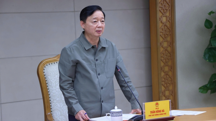 Hành động khẩn cấp để kịp thời phòng, tránh và ứng phó với bão số 3