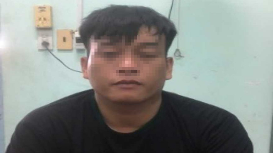 Tạm giữ đối tượng bỏ trốn khỏi cơ sở cai nghiện bắt buộc