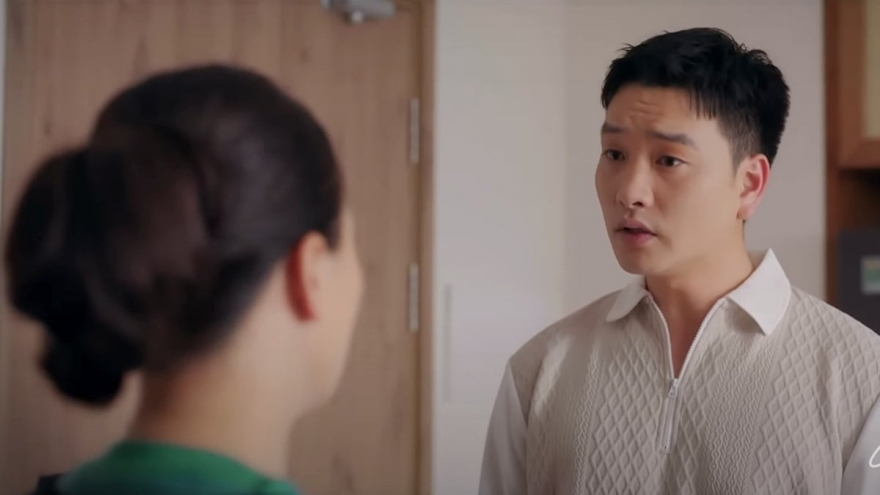 Trọng Lân rũ bỏ mác “trai đểu” để trở thành nam chính trưởng thành