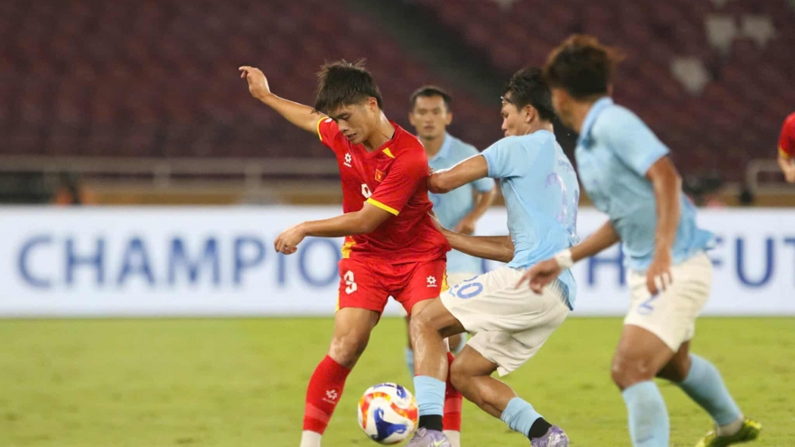 U23 Việt Nam chạm trán U23 Philippines: Hàng công cần lên tiếng