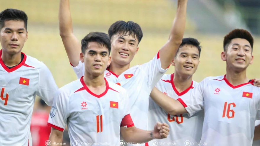 Kịch bản để U23 Việt Nam vào bán kết U23 Đông Nam Á 2025